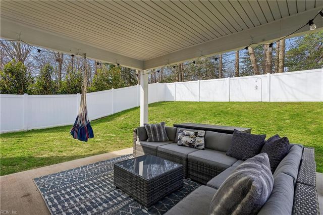 304 Old Hollow RD, Williamsburg, VA 23185