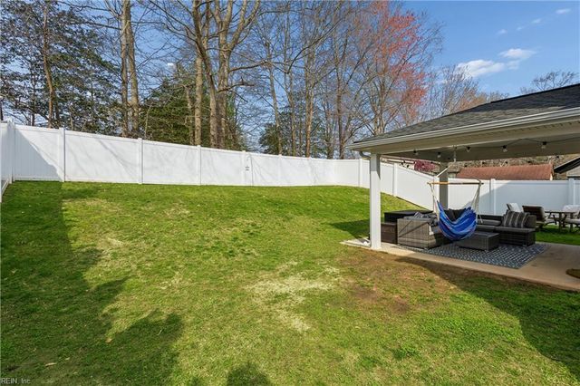 304 Old Hollow RD, Williamsburg, VA 23185