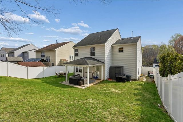 304 Old Hollow RD, Williamsburg, VA 23185