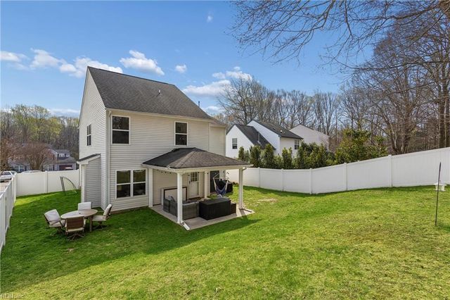 304 Old Hollow RD, Williamsburg, VA 23185