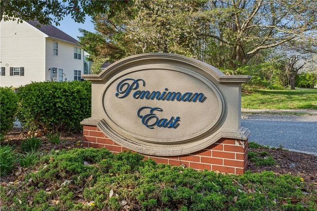 304 Old Hollow RD, Williamsburg, VA 23185