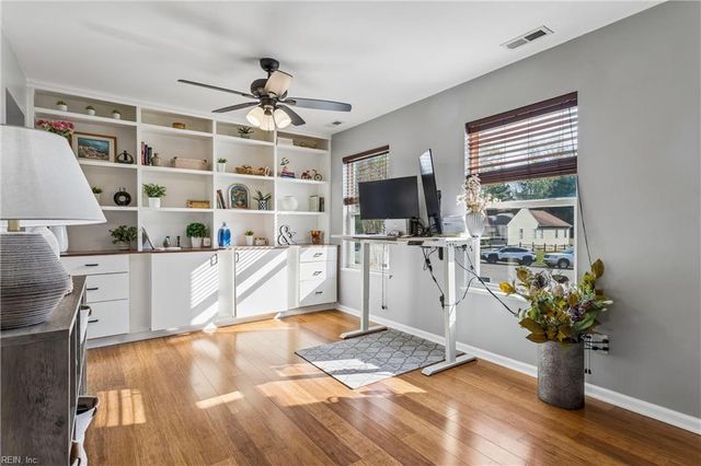 304 Old Hollow RD, Williamsburg, VA 23185