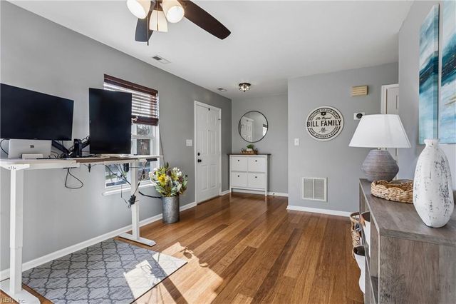 304 Old Hollow RD, Williamsburg, VA 23185
