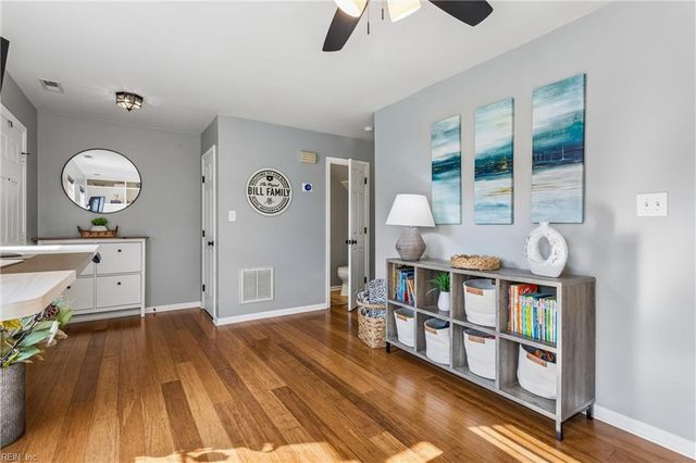 304 Old Hollow RD, Williamsburg, VA 23185