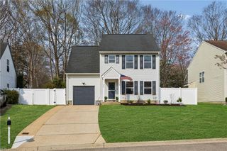 304 Old Hollow RD, Williamsburg, VA 23185