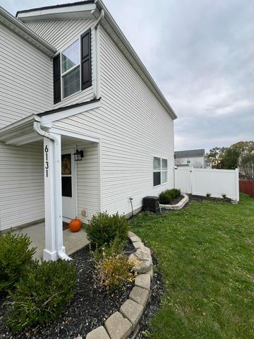 6131 Chidley Street, Galloway, OH 43119