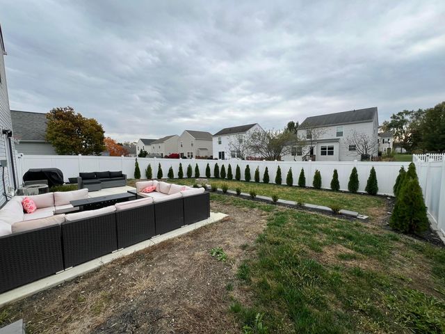 6131 Chidley Street, Galloway, OH 43119