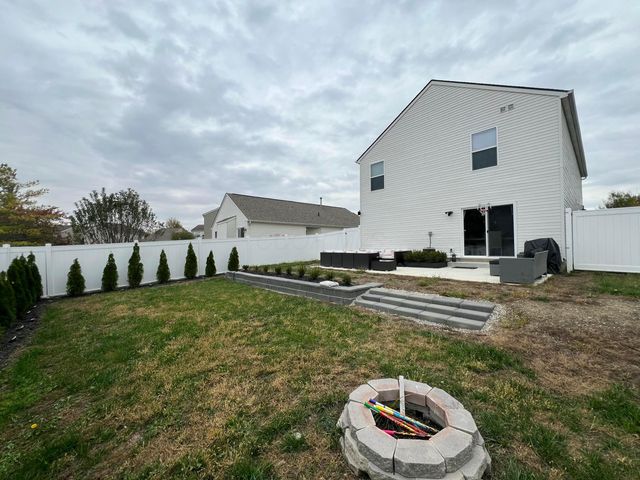 6131 Chidley Street, Galloway, OH 43119