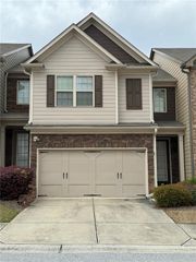 2306 Bellyard Drive, Buford, GA 30519