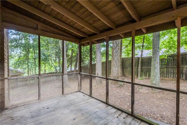 3065 Mangum Drive, Cumming, GA 30041