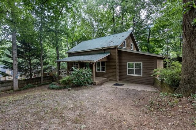 3065 Mangum Drive, Cumming, GA 30041
