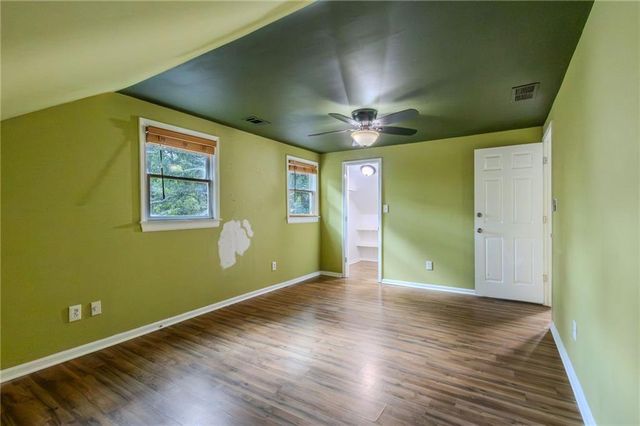 3065 Mangum Drive, Cumming, GA 30041