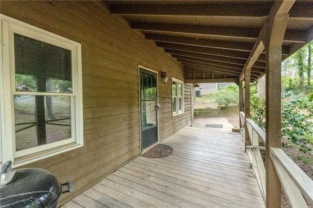 3065 Mangum Drive, Cumming, GA 30041