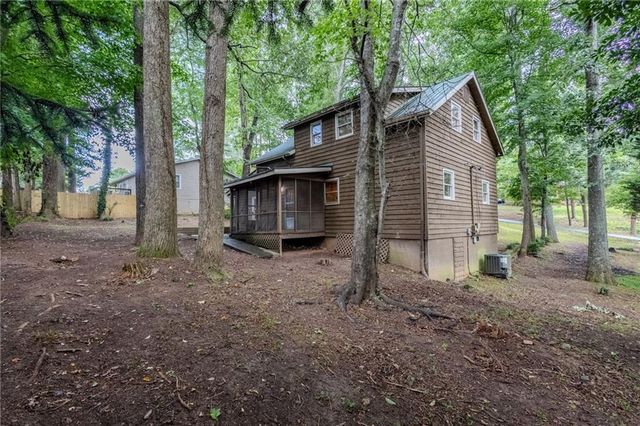 3065 Mangum Drive, Cumming, GA 30041