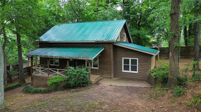 3065 Mangum Drive, Cumming, GA 30041