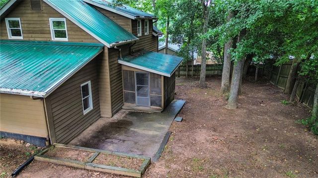 3065 Mangum Drive, Cumming, GA 30041