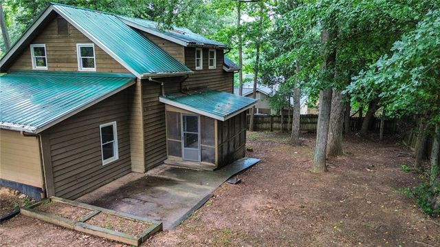 3065 Mangum Drive, Cumming, GA 30041