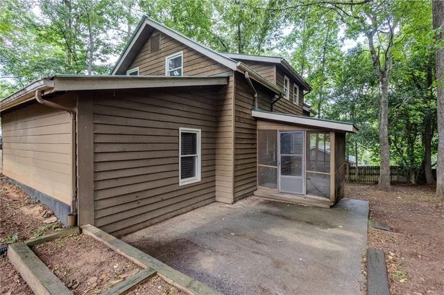 3065 Mangum Drive, Cumming, GA 30041