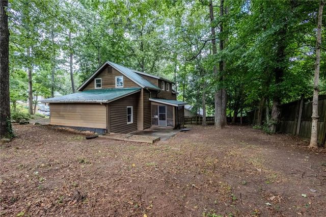 3065 Mangum Drive, Cumming, GA 30041