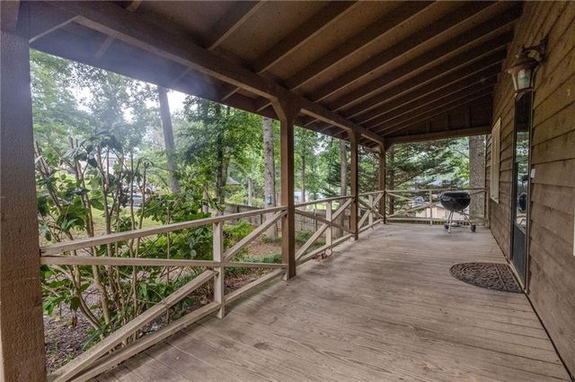 3065 Mangum Drive, Cumming, GA 30041