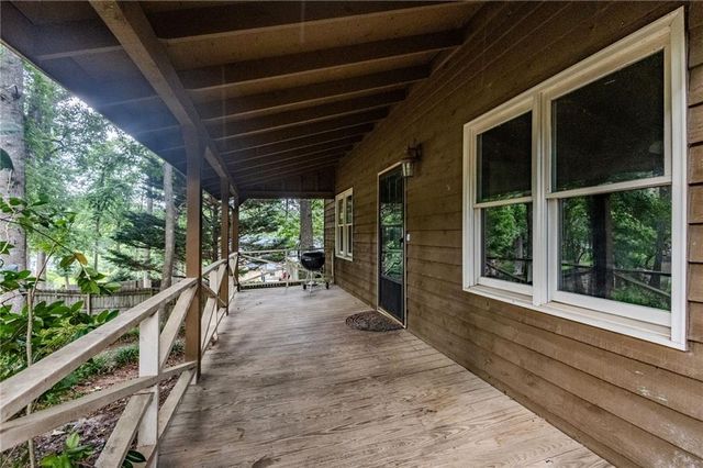 3065 Mangum Drive, Cumming, GA 30041