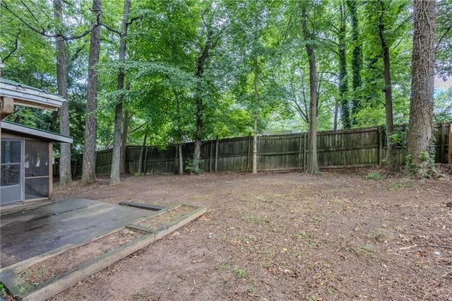 3065 Mangum Drive, Cumming, GA 30041