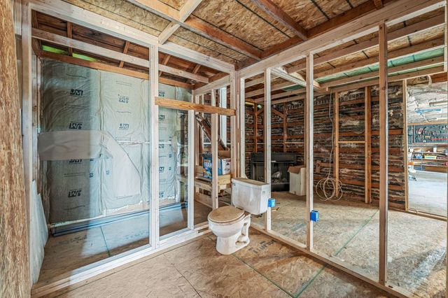 104 W Lipan Drive, Lipan, TX 76462