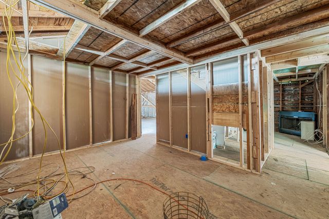 104 W Lipan Drive, Lipan, TX 76462