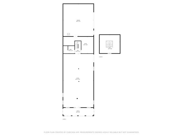 104 W Lipan Drive, Lipan, TX 76462