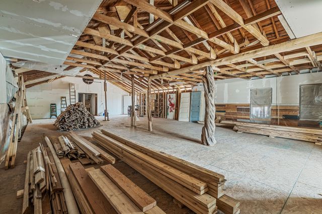 104 W Lipan Drive, Lipan, TX 76462