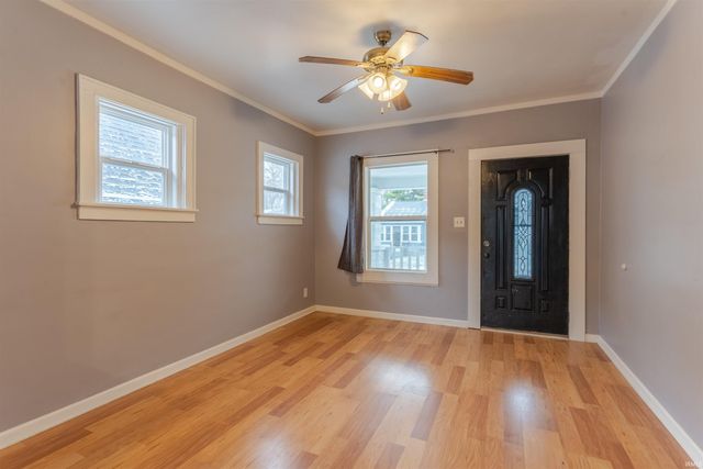 2617 Edgewood Drive, Evansville, IN 47712