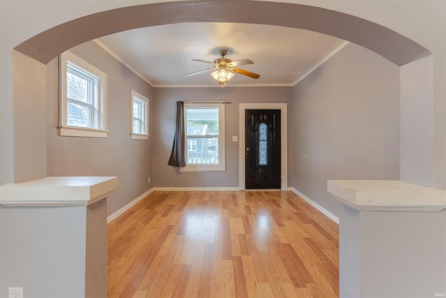 2617 Edgewood Drive, Evansville, IN 47712