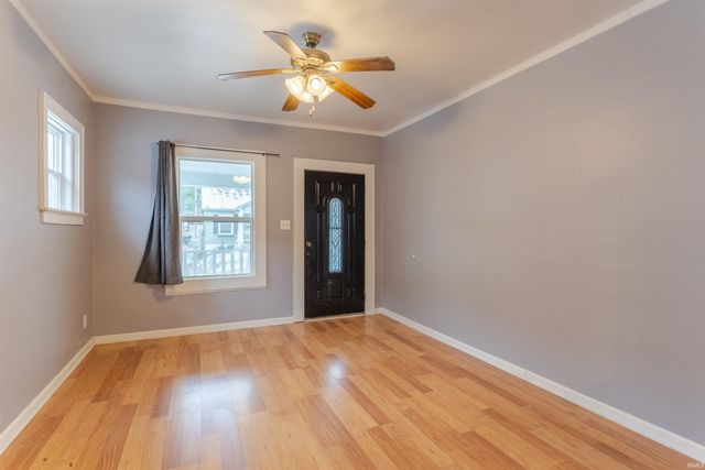 2617 Edgewood Drive, Evansville, IN 47712