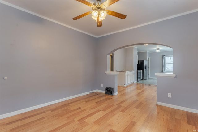 2617 Edgewood Drive, Evansville, IN 47712