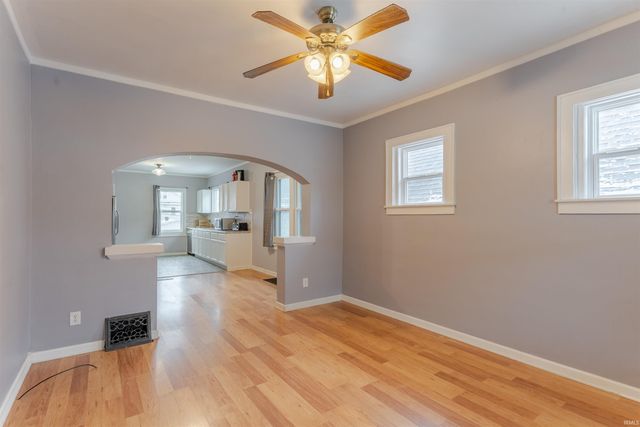 2617 Edgewood Drive, Evansville, IN 47712