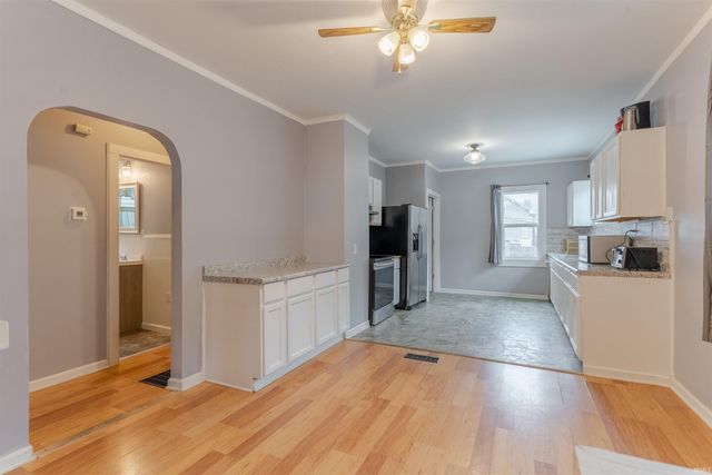 2617 Edgewood Drive, Evansville, IN 47712