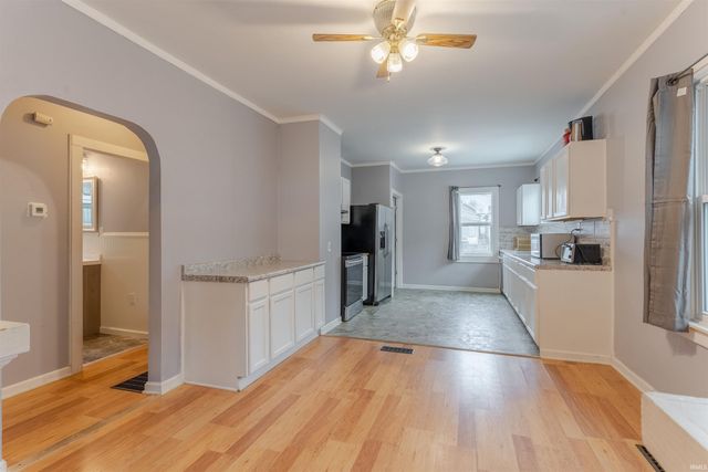 2617 Edgewood Drive, Evansville, IN 47712