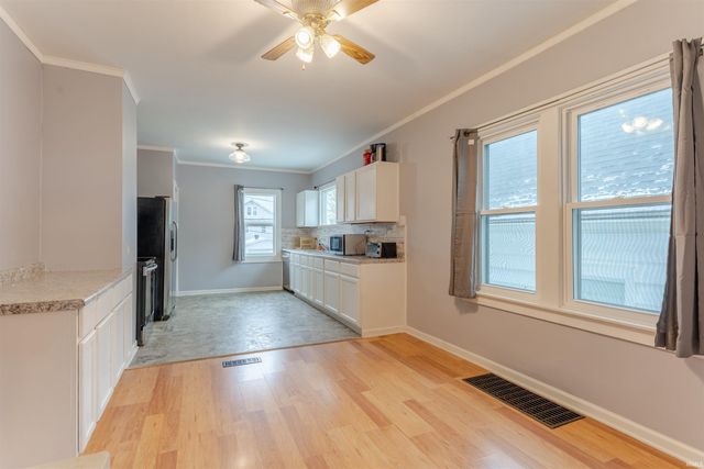 2617 Edgewood Drive, Evansville, IN 47712