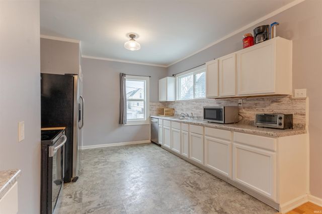 2617 Edgewood Drive, Evansville, IN 47712