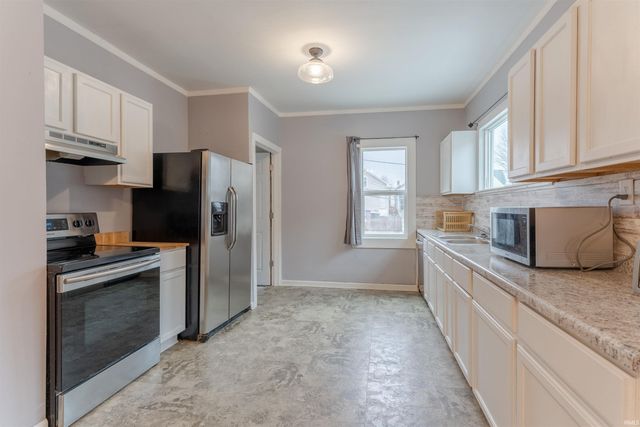 2617 Edgewood Drive, Evansville, IN 47712