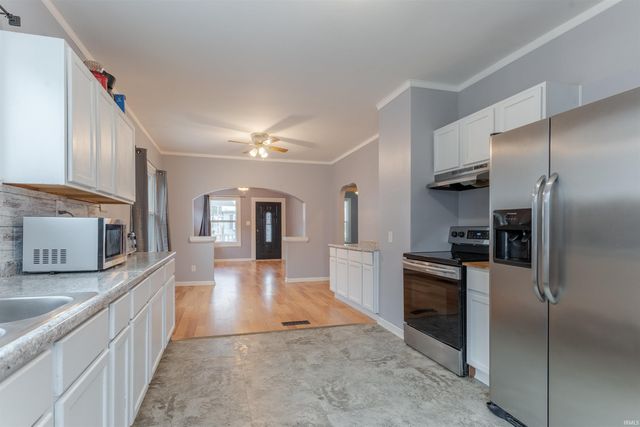 2617 Edgewood Drive, Evansville, IN 47712