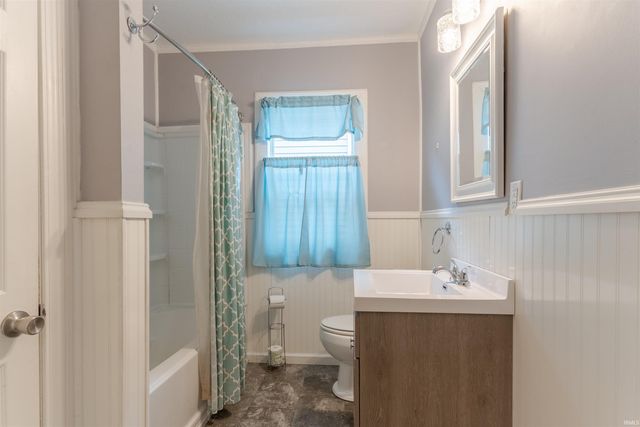 2617 Edgewood Drive, Evansville, IN 47712