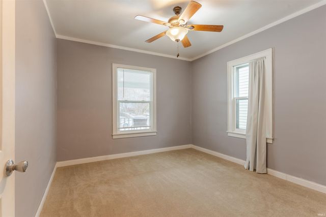 2617 Edgewood Drive, Evansville, IN 47712