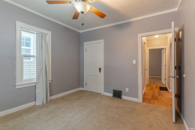 2617 Edgewood Drive, Evansville, IN 47712