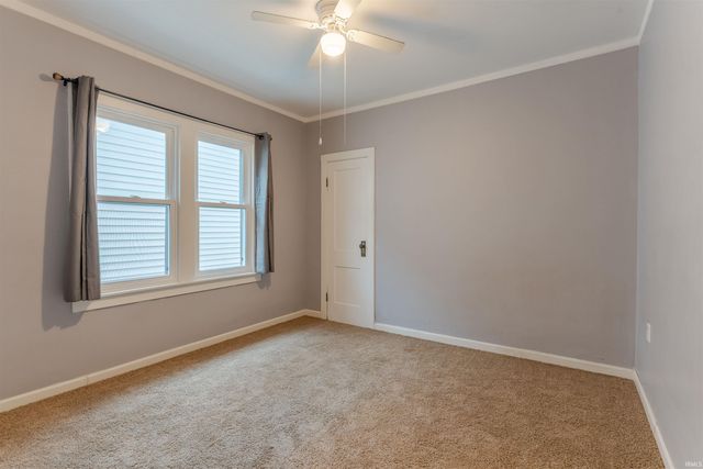 2617 Edgewood Drive, Evansville, IN 47712