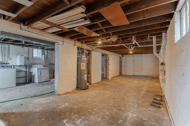 2617 Edgewood Drive, Evansville, IN 47712