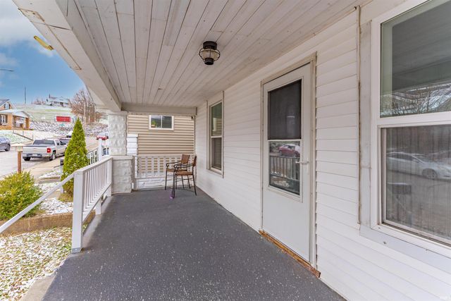 2617 Edgewood Drive, Evansville, IN 47712