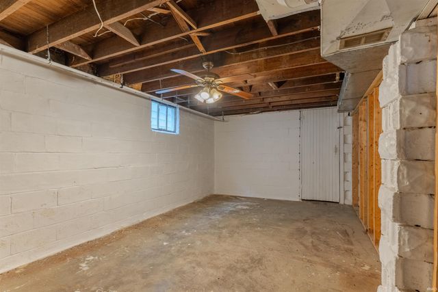 2617 Edgewood Drive, Evansville, IN 47712