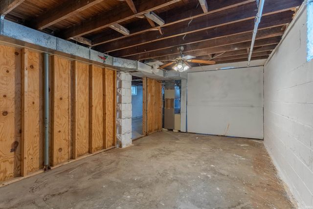 2617 Edgewood Drive, Evansville, IN 47712