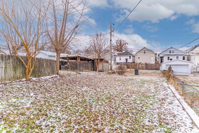 2617 Edgewood Drive, Evansville, IN 47712